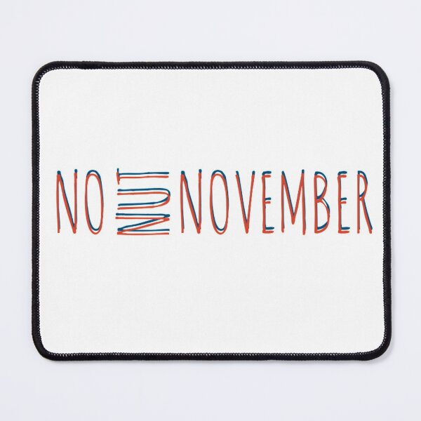 Item preview, No nut november  designed and sold by Other Look.