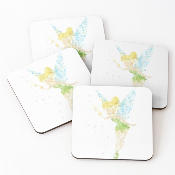 Item preview, Tinkerbell Fairy designed and sold by ZINA FATTAH.