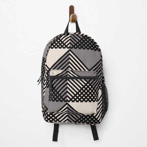Item preview, Geometric Triangle Pattern 621 designed and sold by tonymagnerart.