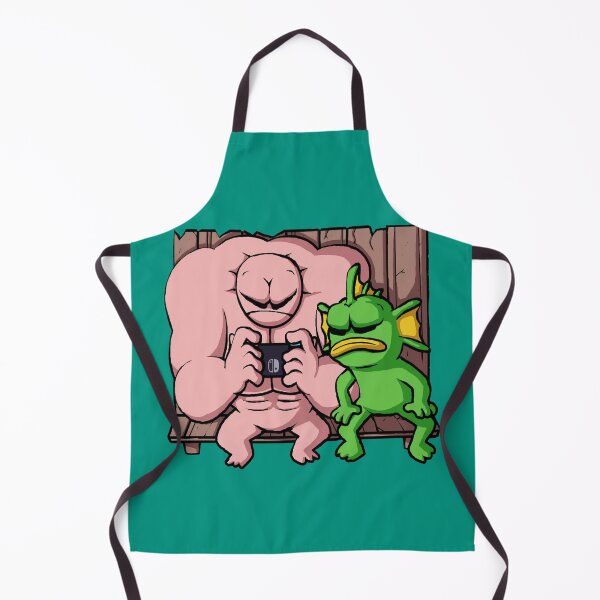 Item preview, Gamming outdoors designed and sold by HogoBrogh.