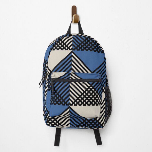 Item preview, Geometric Triangle Pattern 622 designed and sold by tonymagnerart.