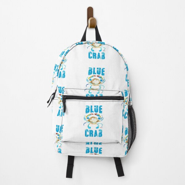 Item preview, Blue Crab type designed and sold by Jan Marvin Art Studio.