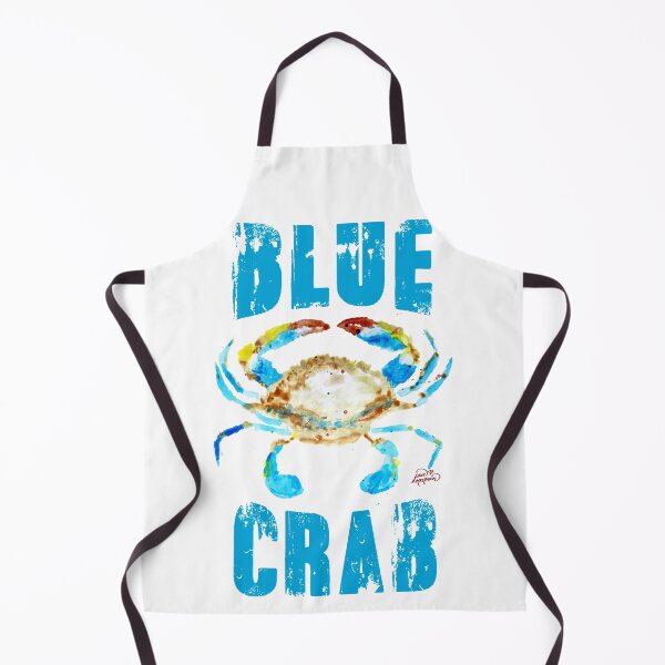 Item preview, Blue Crab type designed and sold by Jan Marvin Art Studio.