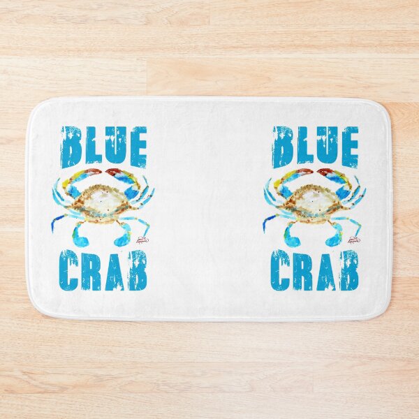 Item preview, Blue Crab type designed and sold by Jan Marvin Art Studio.