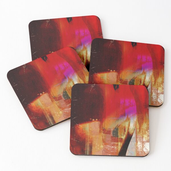Item preview, HimalayanSaltPainting3 designed and sold by FreshDonuts.