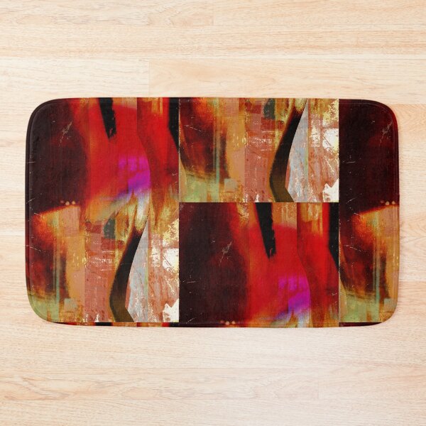 Item preview, HimalayanSaltPainting3 designed and sold by FreshDonuts.