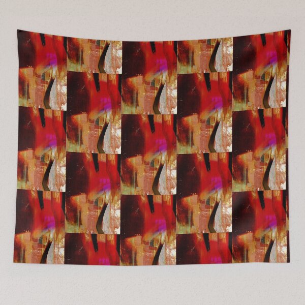 Item preview, HimalayanSaltPainting3 designed and sold by FreshDonuts.