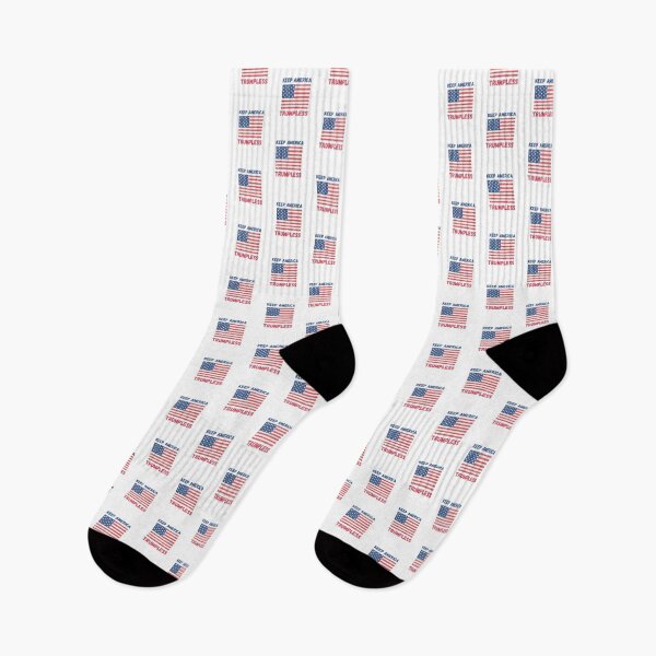 Item preview, Mantenga América sin Trump designed and sold by appareltolove.