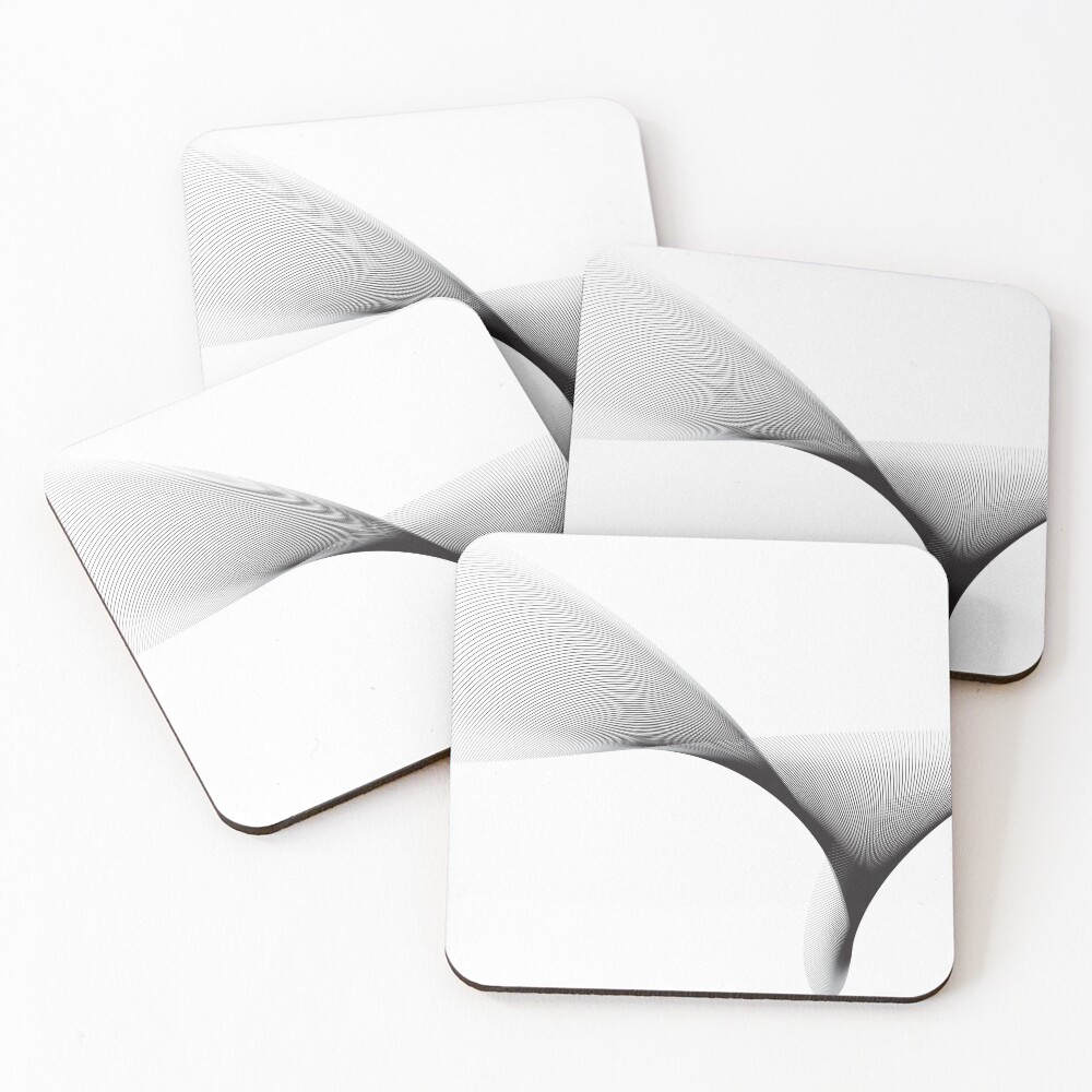 Item preview, Coasters (Set of 4) designed and sold by fred-R-V.