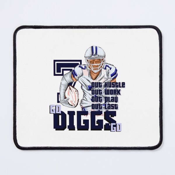Item preview, Diggs Trevon designed and sold by mariapiatt.