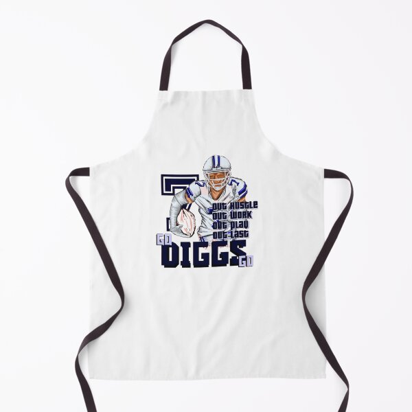 Item preview, Diggs Trevon designed and sold by mariapiatt.