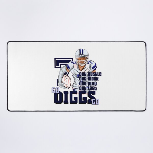 Item preview, Diggs Trevon designed and sold by mariapiatt.