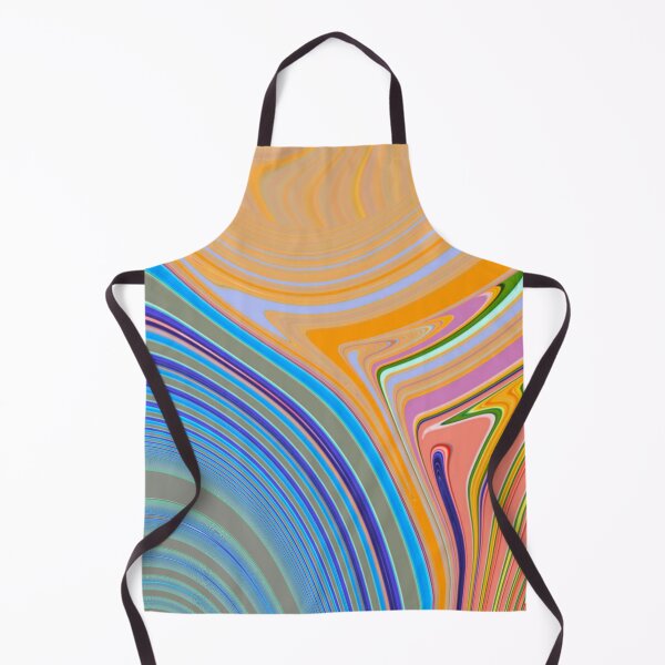 Item preview, Abstract Creation by Robert S. Lee designed and sold by robertsleeart.