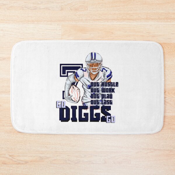 Item preview, Diggs Trevon designed and sold by mariapiatt.