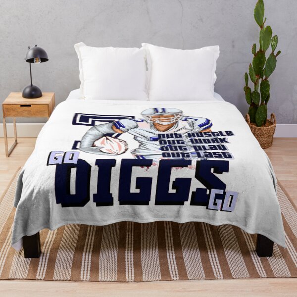 Item preview, Diggs Trevon designed and sold by mariapiatt.