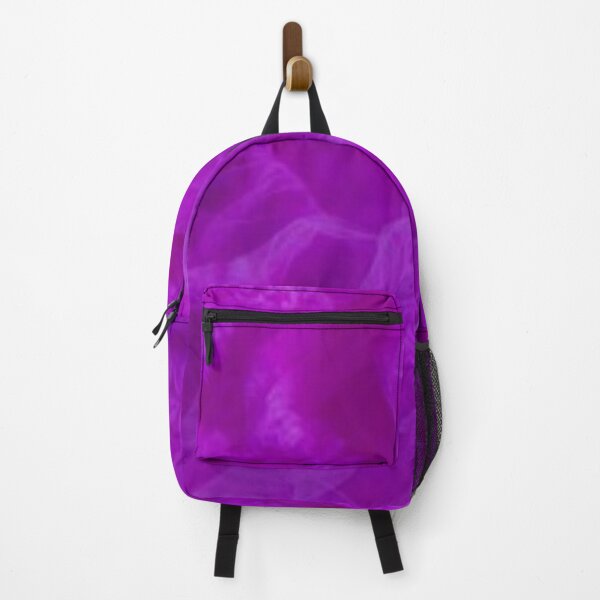 Item preview, Explosion of Purple Abstract Vibrant Purple Mixed Art designed and sold by silviaol.
