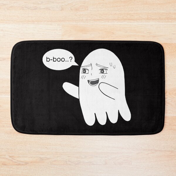 Item preview, Cute Ghost Boo designed and sold by Amberein.