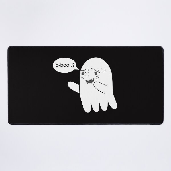 Item preview, Cute Ghost Boo designed and sold by Amberein.