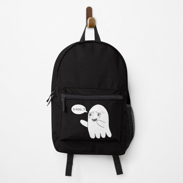 Item preview, Cute Ghost Boo designed and sold by Amberein.