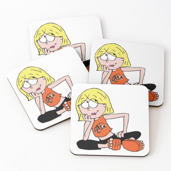 Item preview, Lizzie McGoTigers designed and sold by sedrann15.