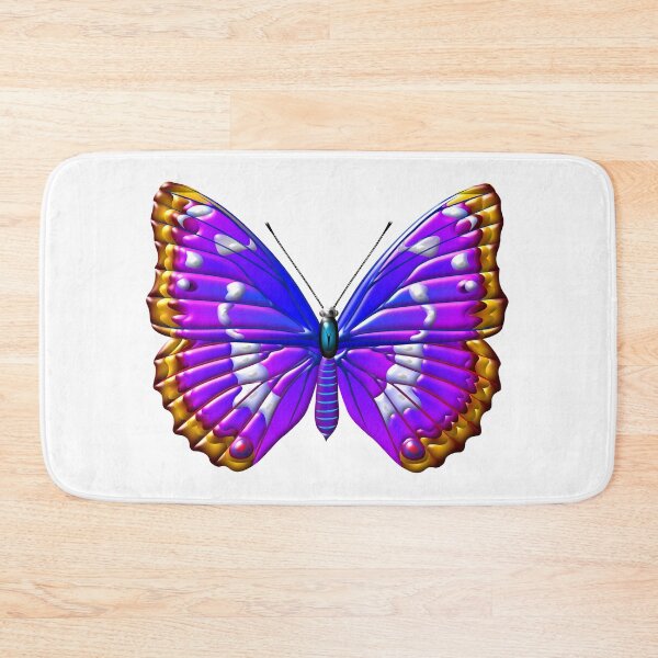 Item preview, Tropical butterfly designed and sold by Elonium.