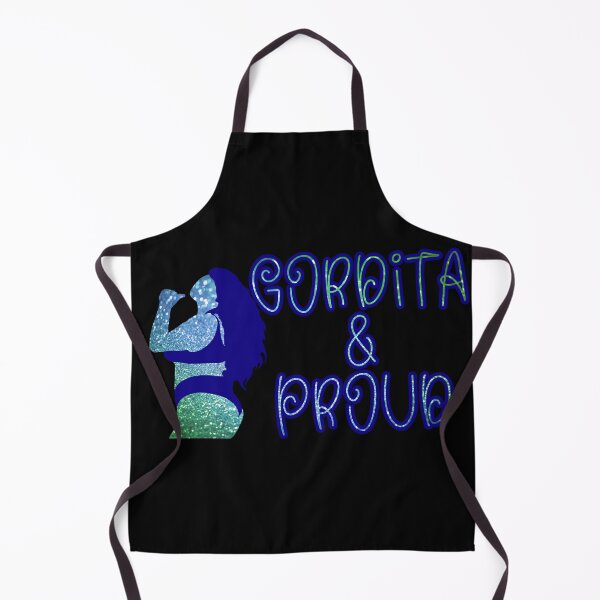 Item preview, Gordita & Proud designed and sold by DDDStudio.