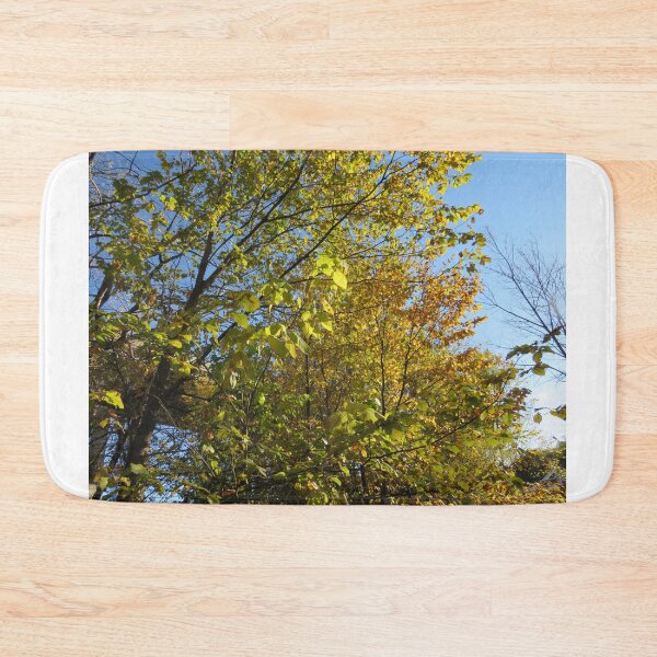 Item preview, Autumn Colors, Jersey City, New Jersey designed and sold by lenspiro.