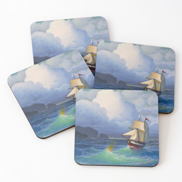 Item preview, The Brigantine Lady Linda designed and sold by Loren D Adams.