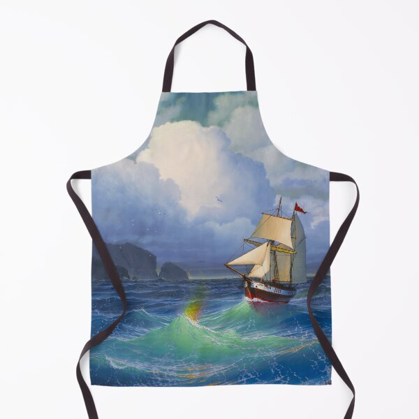 Item preview, The Brigantine Lady Linda designed and sold by Loren D Adams.