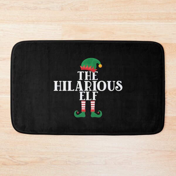 Item preview, The Hilarious Elf - Funny Christmas 2021  designed and sold by thecooltable.