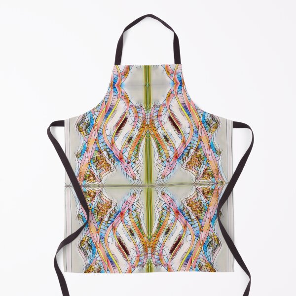 Item preview, Fractal Patterns in Glass, fantasy design designed and sold by LoneAngel.