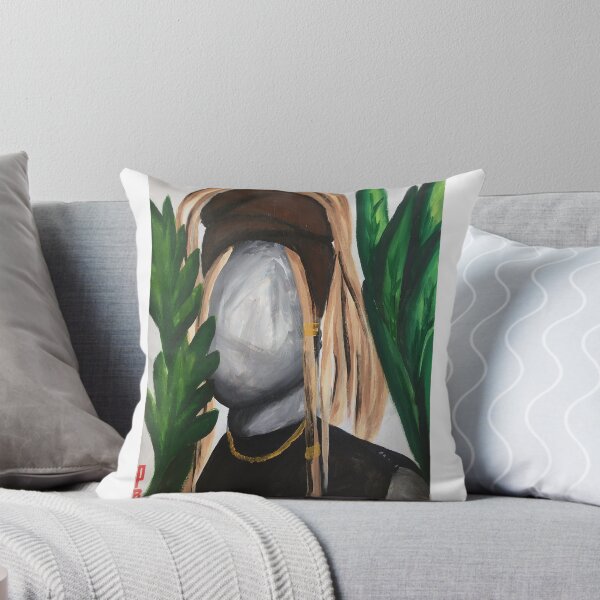 Item preview, Faceless designed and sold by Patricia R.