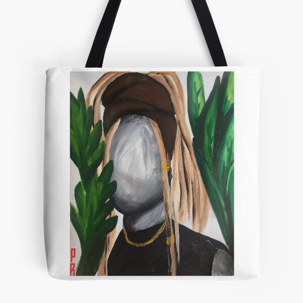Item preview, Faceless designed and sold by Patricia R.