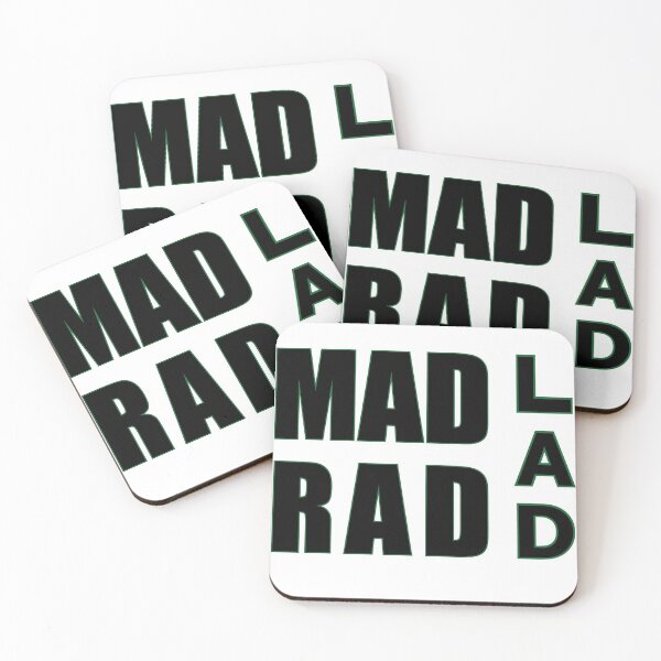 Item preview, Mad Lad, Rad Lad designed and sold by ZozoDuderino.