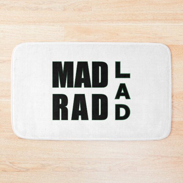 Item preview, Mad Lad, Rad Lad designed and sold by ZozoDuderino.