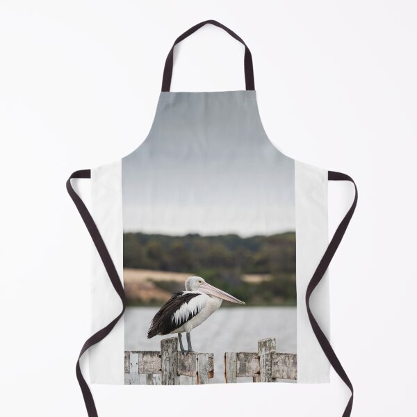 Item preview, Pelican at Goolwa designed and sold by Dana Fatchen.