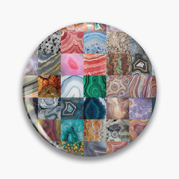 Item preview, Marble designed and sold by Montage-Madness.