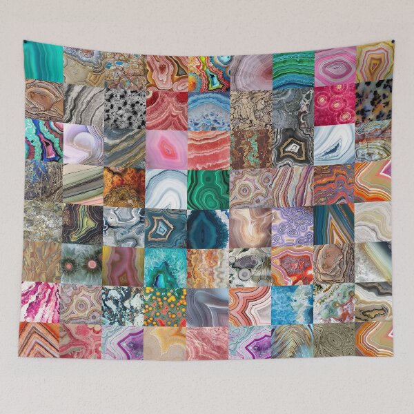 Item preview, Marble designed and sold by Montage-Madness.