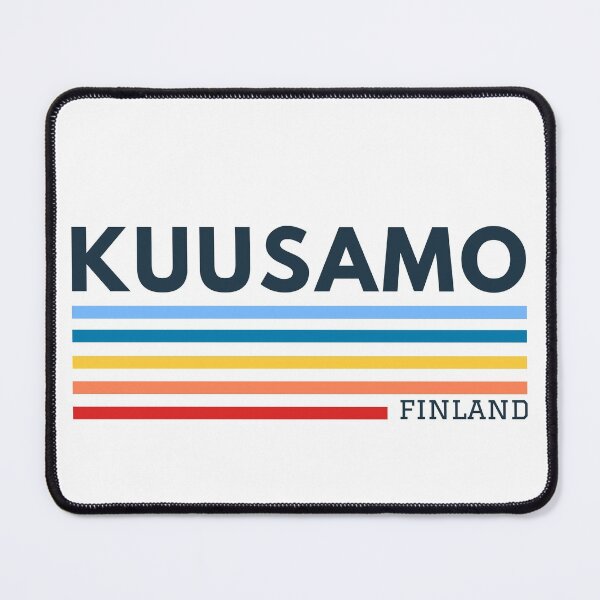 Item preview, Kuusamo Finland designed and sold by europelines.