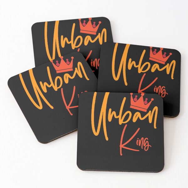 Item preview, Urban King designed and sold by mwebba2005.