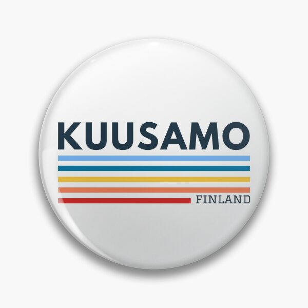 Item preview, Kuusamo Finland designed and sold by europelines.