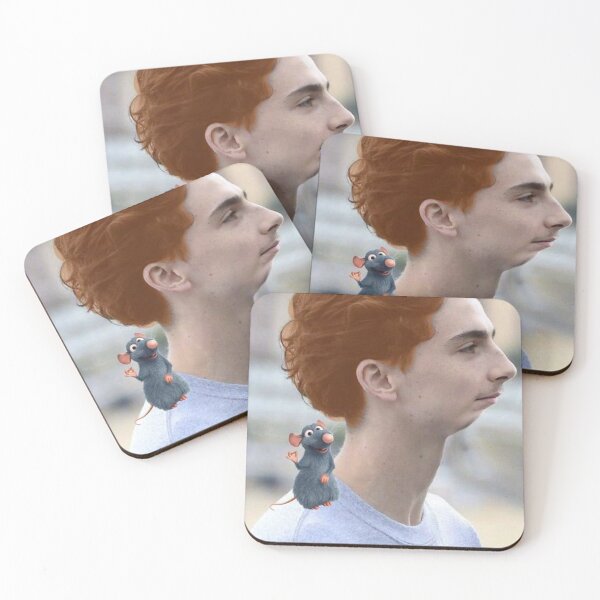 Item preview, Remy & Timothee designed and sold by Retrop0lis.