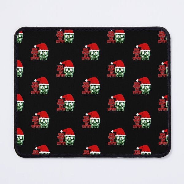 Item preview, Heavy Metal Christmas Sweater designed and sold by VarietyYOU.