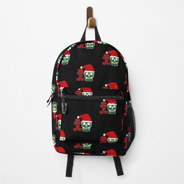 Item preview, Heavy Metal Christmas Sweater designed and sold by VarietyYOU.