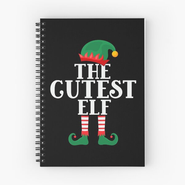 Item preview, The Cutest Elf - Funny Christmas 2021  designed and sold by thecooltable.