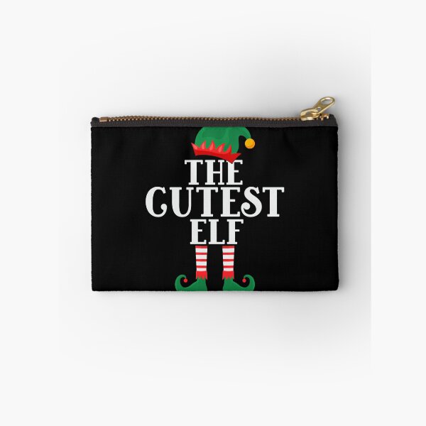 Item preview, The Cutest Elf - Funny Christmas 2021  designed and sold by thecooltable.