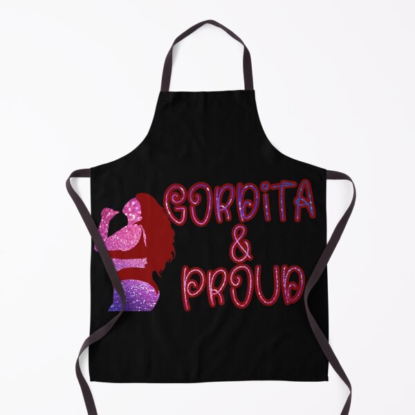 Item preview, Gordita & Proud # 2 designed and sold by DDDStudio.