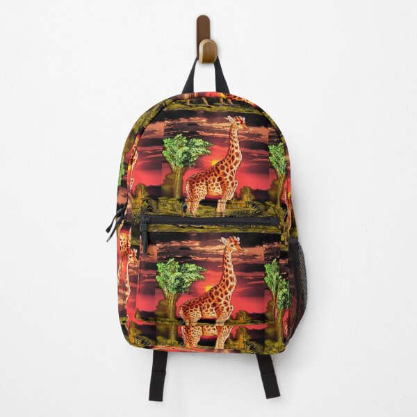 Item preview, espdzines giraffe designed and sold by EspDzines.
