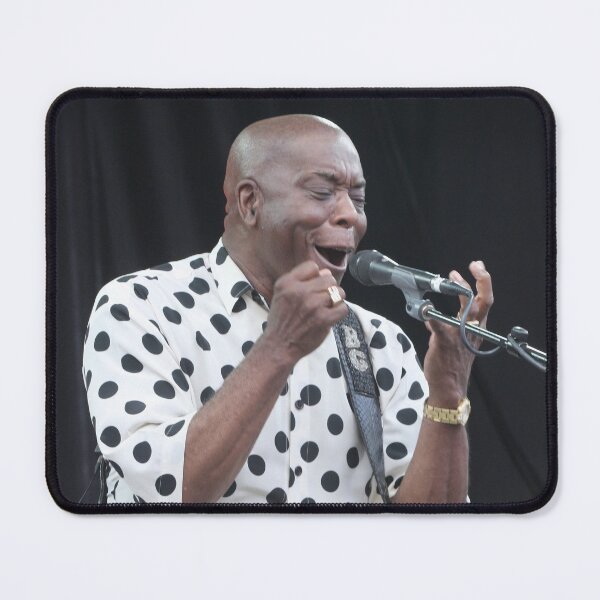 Item preview, Buddy Guy Photograph designed and sold by ConcertImages.