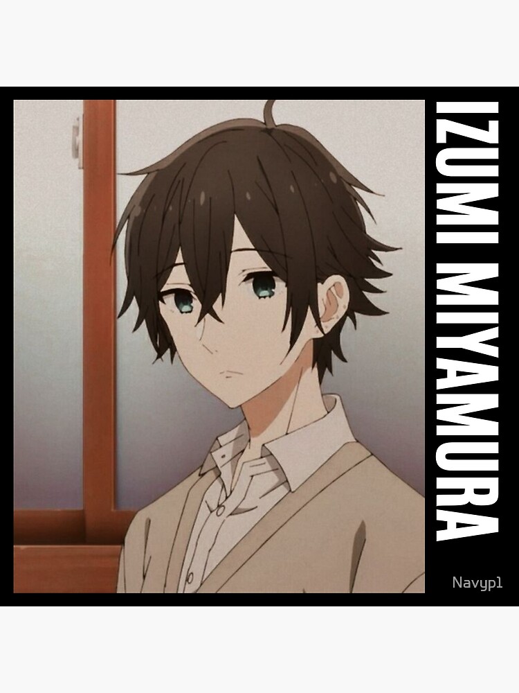 Izumi Miyamura Photographic Print for Sale by Navyp1